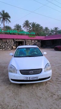 اوبتما ٢٠٠٨ أمريكي محرك 2400 محرك وكير مكفولات وحداديه وتايرات جدد بأس...