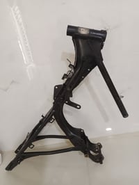 شاصي • متينه نضيف • دبلات خلفي