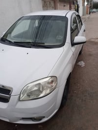 ٢٠١١ • اتوماتيك • محرك مكفول