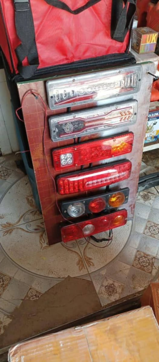 توصيل جميع محافضات العراق


**إذا كنت صاحب هذا الإعلان وتريد حذفه لأي سبب، رجاءا أرسل رسالة إلى الدعم الفني**