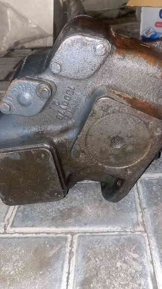 السلام عليكم 
للبيع طفشه كير سكانيا حجم 900 3×3 GRS ريتايدر اوربيه مكفوله ما مشتغله  
السعر ورقتين ونص $ 
العنوان البصرة ياسين خريبط 
***********
