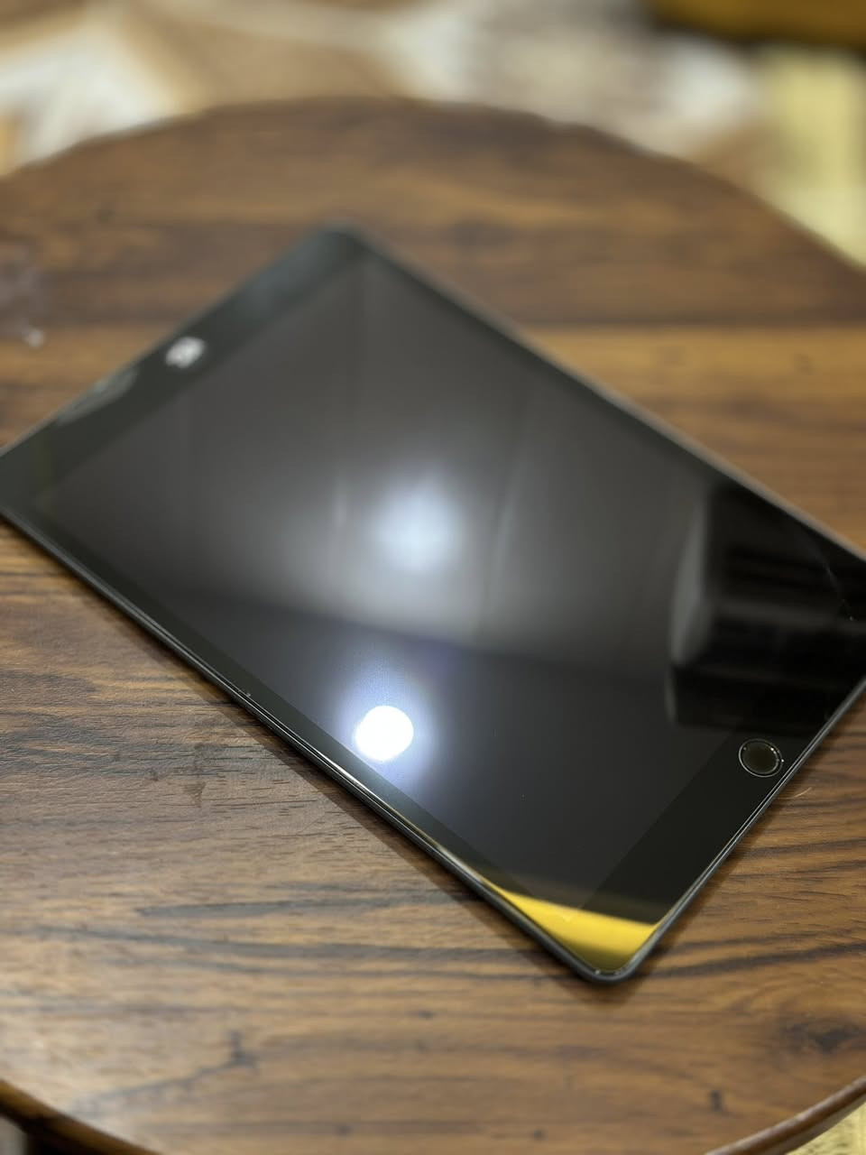 ايباد9 ذاكره 256 مع باكيته الاصلي سعر370 الف نظافه فوك العالية جداً جداً نظيف جهاز للمهتم خاص


**إذا كنت صاحب هذا الإعلان وتريد حذفه لأي سبب، رجاءا أرسل رسالة إلى الدعم الفني**