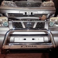 نيسان • اكس تريل • قطع أصلية