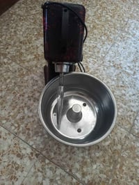 عجانة خبز • ١٠كيلو • مستعمل سبوع