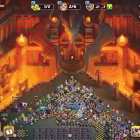 تاون 18 • فل ماكس • ملوك ماكس