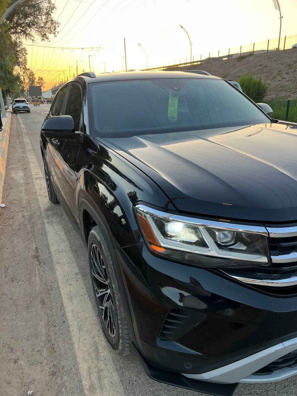 مجموعة سيارات للبيع ب اسعار مناسب ✅

للبيع مارسدس 1993 شبح ✅
للبيع سورنتو 2025 SX prestige✅
هوندا اكورد 2023 فئة exl ✅
للبيع كامري  2019 LE ✅
فولكس واكن اطلس 2023 ✅

سعرها والتفاصيل موجودة ع رابط قناة تلكرام https://t.me/carssofiraq

اقوى قناة تلكرام للبيع و شراء سيارات 

أو اكتب في بحث تلكرام :
👈كروب سيارات العراق 🇮🇶
وشوف سعر والتفاصيل بنفسك✔

اعرض سيارتك و للبيع و شراء سيارات تواصل ع تليكرام رابط https://t.me/carssofiraq


**إذا كنت صاحب هذا الإعلان وتريد حذفه لأي سبب، رجاءا أرسل رسالة إلى الدعم الفني**