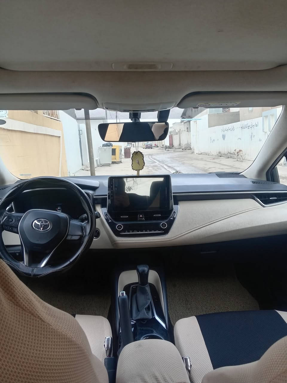 السلام عليكم
كورلا خليجي ساز موديل ٢١
ماشية ٩٣ الف السعر ١٦٥
الضرر بالصور من دون دواخل الموقع الموصل.
التواصل اتصال وتساب
***********
