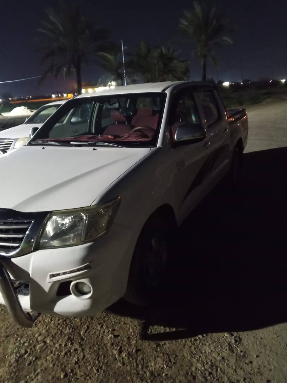 14 كويتي شاصي 19 رقم بغداد كير اوتو بدون صبغ  سيارة مكفوله كفاله
عامه مكان بغداد التاجي السعر 230 $
*********** / ***********
