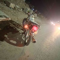 ماطور • ما بي محرك • كركوك