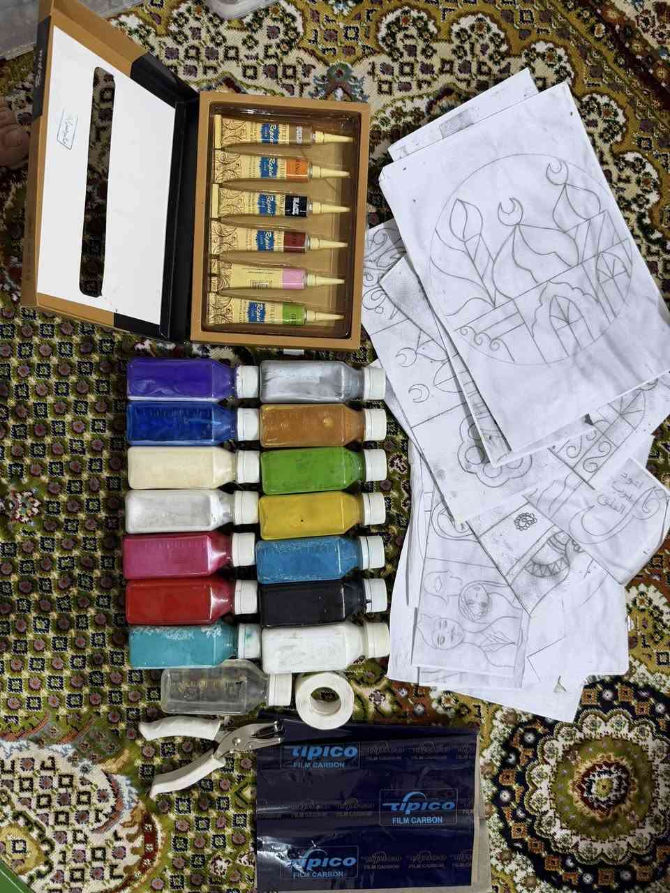 للبيع


**إذا كنت صاحب هذا الإعلان وتريد حذفه لأي سبب، رجاءا أرسل رسالة إلى الدعم الفني**