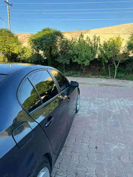 bmw e60 (2004)(530)
منافيست اصلي ابراهيم خليل
كيرو مكينه بشرت  
غرامات بشرت ده ينو دزين بشرت
سقف و حيزام بشرت بي دعم 
سياره فوله بس بي سلايته 
ره نگي شيني نيليه  
سياره حمي كريه M
كه له ك باقژه و سعر بلاشه 
75$بجك مجال
(***********)واتساب كورك زاخو
