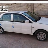 لانسر • ٢٠١١ • تحويل باسمي