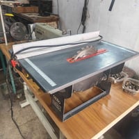 منشار كهربائي