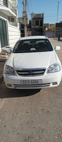 اوبترا • ٢٠١١ • ميسان