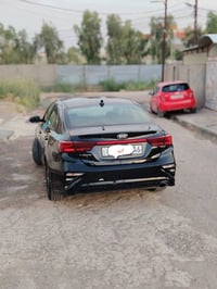 هاي السياره للبيع كيا فورت محرك 20 هذا رقم موبايل07515208299 077695958...