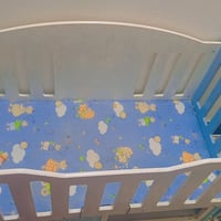 سرير طفل • سعر مناسب