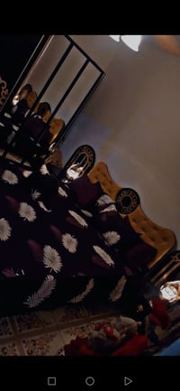 غرفة نوم تركية • ٥قطع • بيها ضرر