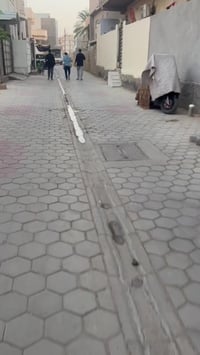 مشتمل للإيجار • شارع ٢٠ • خلف عمارة الحاج زغير