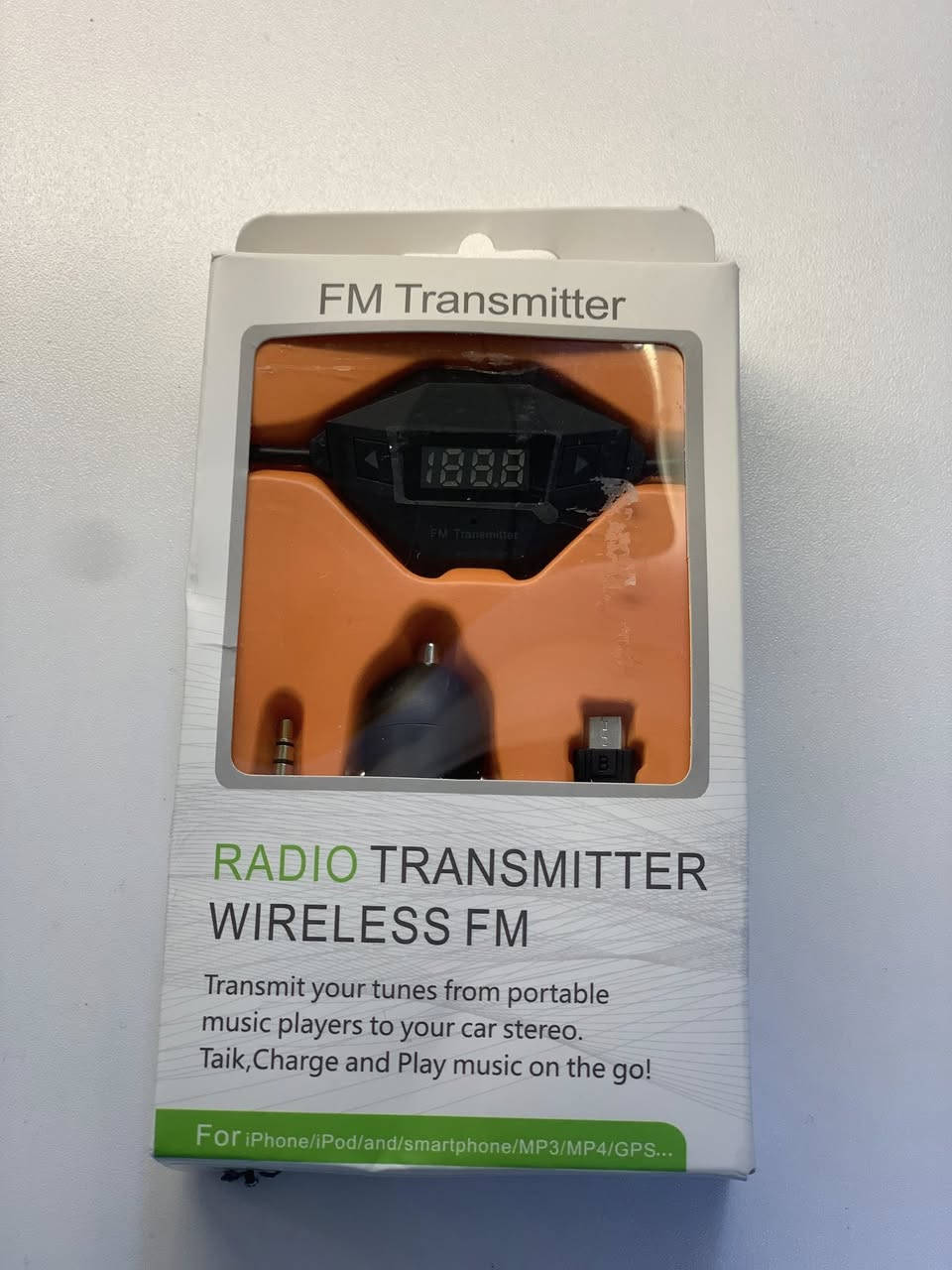 اشيا امزون
كركوك


**إذا كنت صاحب هذا الإعلان وتريد حذفه لأي سبب، رجاءا أرسل رسالة إلى الدعم الفني**