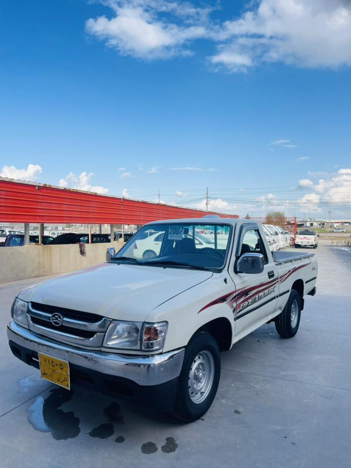 دير موديل 2007گير مكينه اكسل شرت تحويل وكاله شرت بي دعمو سبخ سياره ماشالله زور جوانه دعامي بو دعامي شرت سعر 45مجال ***********
