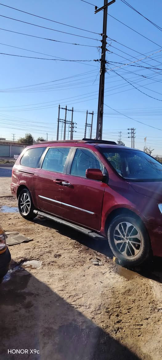 سلام عليكم توفر ويل vip سيدونا كرنفال كل إلا حجام
كماليات ابو عبدو ***********
