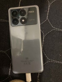 بوكو X6 برو • مكفول • بغداد الحرية