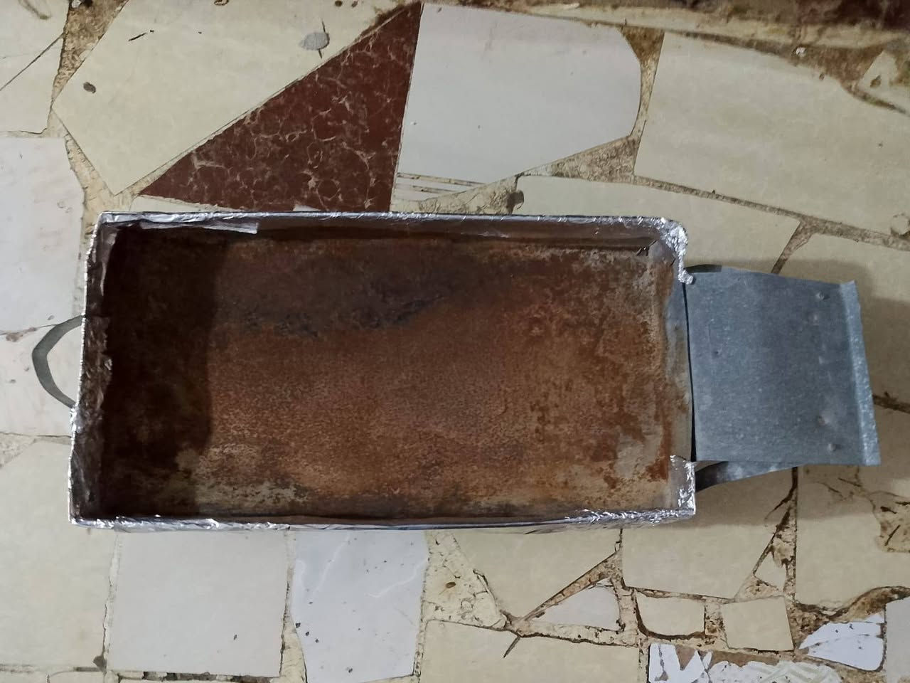 للبيع منقله عوزه بس مطور شوي السعر 15مكان ناصرية مركز


**إذا كنت صاحب هذا الإعلان وتريد حذفه لأي سبب، رجاءا أرسل رسالة إلى الدعم الفني**