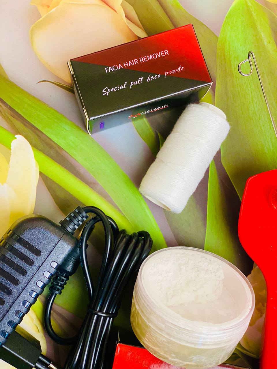 #جهاز ماكنه وجه ( حفافه ) ENZO الاصليه👍👍 من شركة انزو الايطالية  الاصلية 💯

حفافة تعمل على الكهرباء جميله جدا ومفيده سهله الاستخدام للحصول على بشره ناعمه لأسابيع بمجرد حركات بسيطه مع محتوياته من الخيط +محوله كهرباء شاحنه +پاودر وجه مو حافوفه تخبل بلاستخدام ❤️
لا تروحين صالون بيدج وانظفي وجهج من شركة انزو الايطالية 💯
حفافه راقيه جدآ وسهله الاستخدام 
تشيل الشعر من الجذور  وتشيل أنعم الشعرات 👍
منتج اصلي ومضمون🇮🇹 💯
السعر 17 الف 
واتساب ***********
🚘 يوجد خدمة توصيل لجميع محافظات العراق ٤ الاف 🚘
