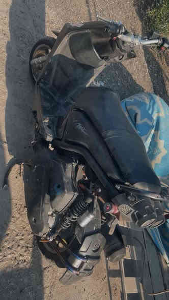 شباب سكنز جبلي للبيع 
سعر 850 
مكان بلديات 
نقص دشبول فقط 
***********
