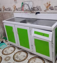 خزائن • دواليب