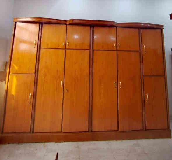 وجبه جديده غرفه فول نضافه +بوفيات وكناتير جديد ومستعمل الاستفسار الاتصال على الارقام
***********
***********
