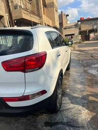 سبورتج ٢٠١٦ • ١١٤ الف • ما مصبوغ