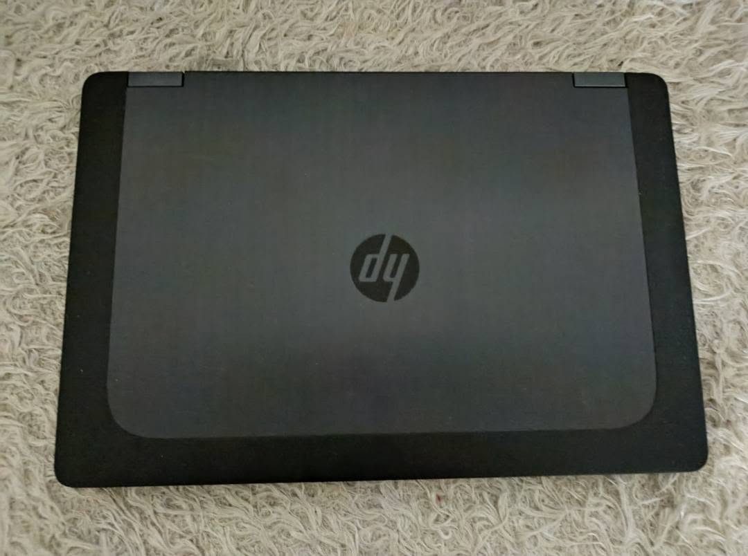 لاب توب HP ZBook 15 G2 للبيع
المعالج: Intel Core i7-4810MQ (بسرعة 2.80 GHz)
-​الرام: 16 جيجابايت
-​كرت الشاشة: NVIDIA Quadro K1100M (بمساحة 2 جيجا) + كرت داخلي Intel HD 4600
-​التخزين (هاردين): الأول SSD بمساحة 238 جيجا (للسرعة) + الثاني HDD بمساحة 466 جيجا (للتخزين)
-​النظام: وندوز 64 بت
-​الشاشة: 15.6 
-جهاز قوي او مخصص للالعاب او تصميم 
-للستفسار مراسله الصفحه او وات ساب ***********
