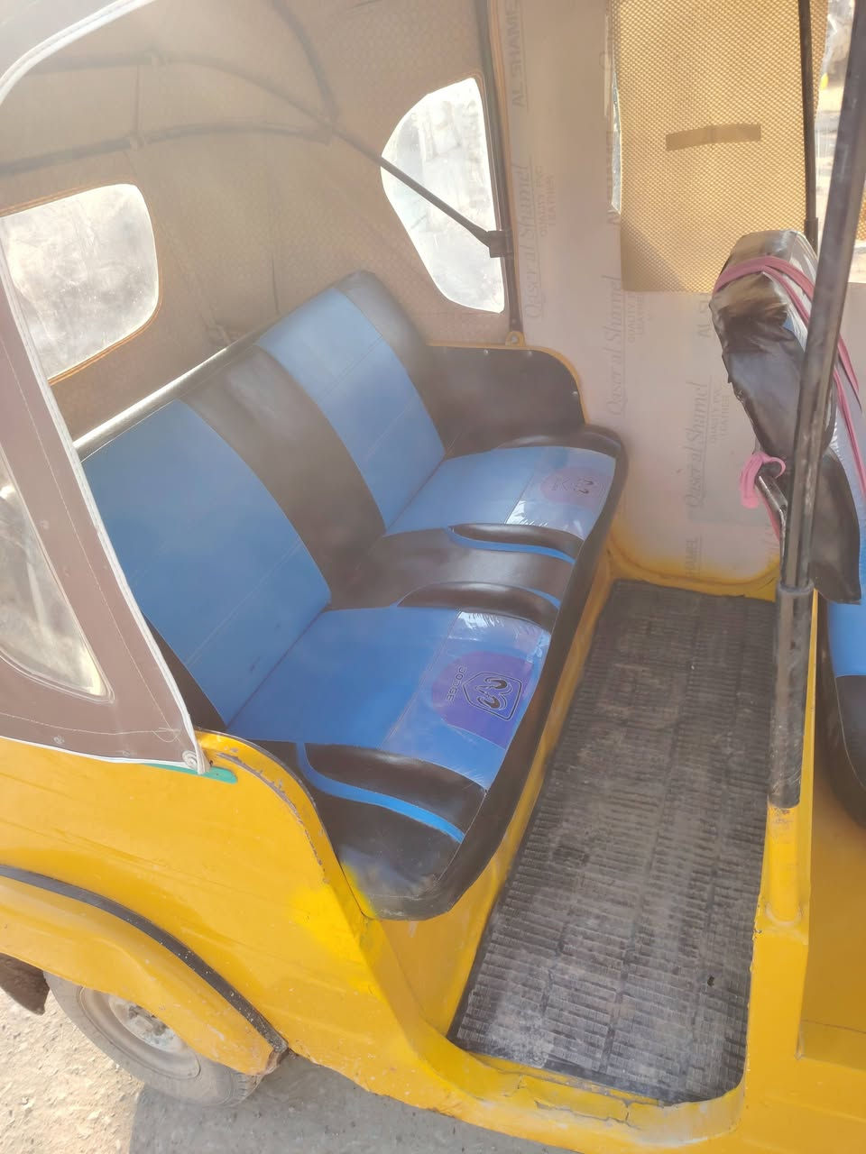 سلام عليكم تكتك للبيع 2018 مكينه خير من الله تكتك
السعر 400و5 وبيهه مجال بسيط   حلوه لا تنقيص لا تبخير والستفساراثر علا الرقم ***********
