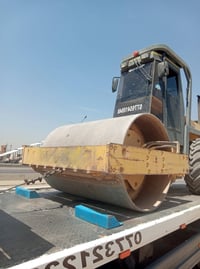 بوماك • حجم ١٧٢ • مضخات درام