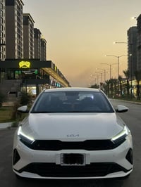 كيا K3 • ٢٠٢٥ • رقم اربيل