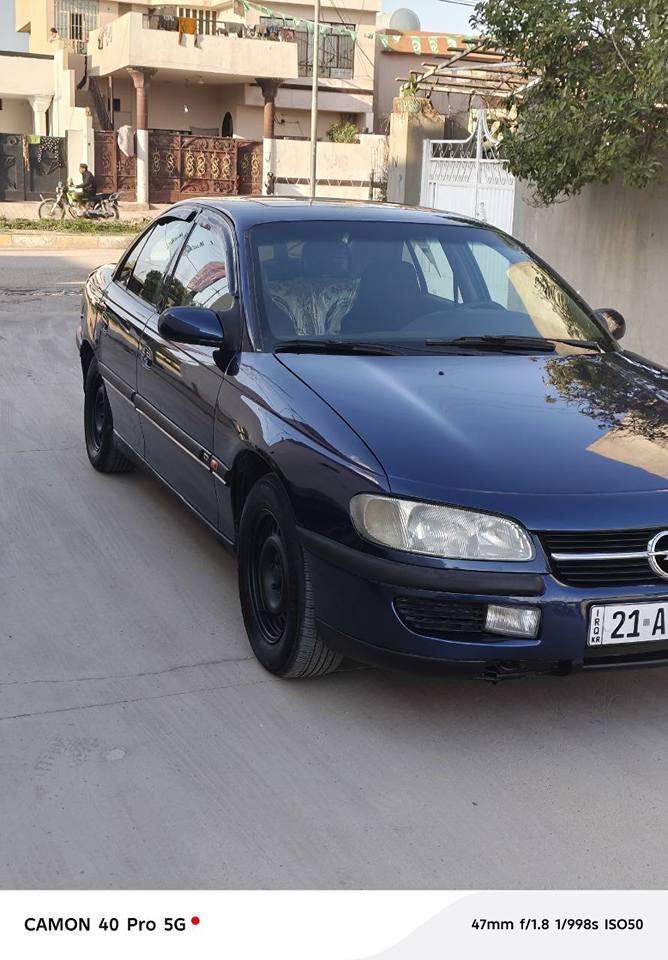 ئۆمیگا گامێش مۆدیل 96مەکینە بەتە ی دوونیو گێرومەکینە بەشەرت مواسەفات تۆماتیک تەبریت سلایت چوار جام کارە بای ئاوێنە کارە بای کوشن هیتەر کوشین کارە بای قفڵ مەرکەزی دە عموو لێدراوی نیە پێشو پشتی کەپسە خایسی نیە ڕە قەموو سەنەوی تازەیە تا 2030مانگی 4 سەنەوی بەناوی خۆمە وەکالە پەنجە مۆر بەشەرت سیارەکەخازو بەنزینە خازە کەی سیستەم ئیتالیە کۆبۆن بەنزینی هەیە  شوێن کەرکوک فەیلەق ڕەقەم مۆبایل***********   ***********   *********** كويسينجاك, أربيل
