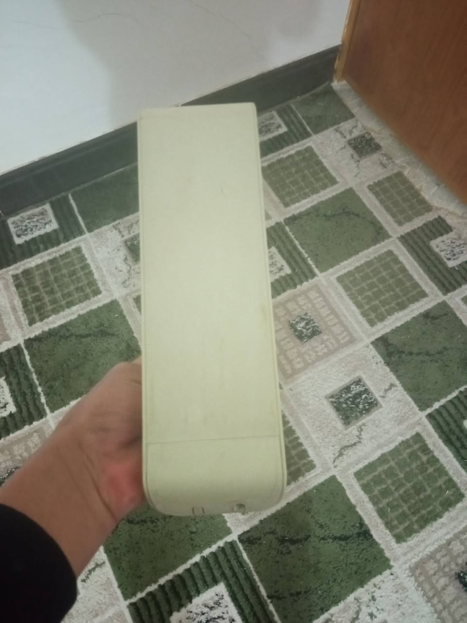 السلام عليكم عندي ذني للبيع
انطوني سعر!


**إذا كنت صاحب هذا الإعلان وتريد حذفه لأي سبب، رجاءا أرسل رسالة إلى الدعم الفني**