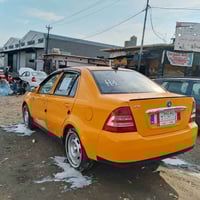 سي كي • ٢٠١٢ • بنزين