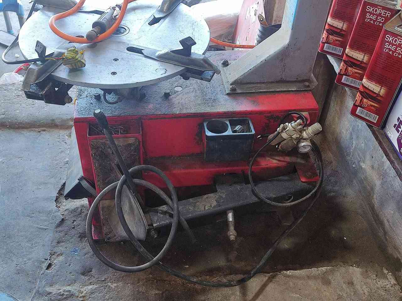 السلام عليكم خالعه لبيع نقصه صوندات مكان كربلاء  حي العامل الاستفسار ***********
