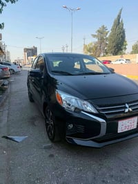 ميتسوبيشي ميراج • ٢٠٢٣ • ٤٠٠٠٠ كم