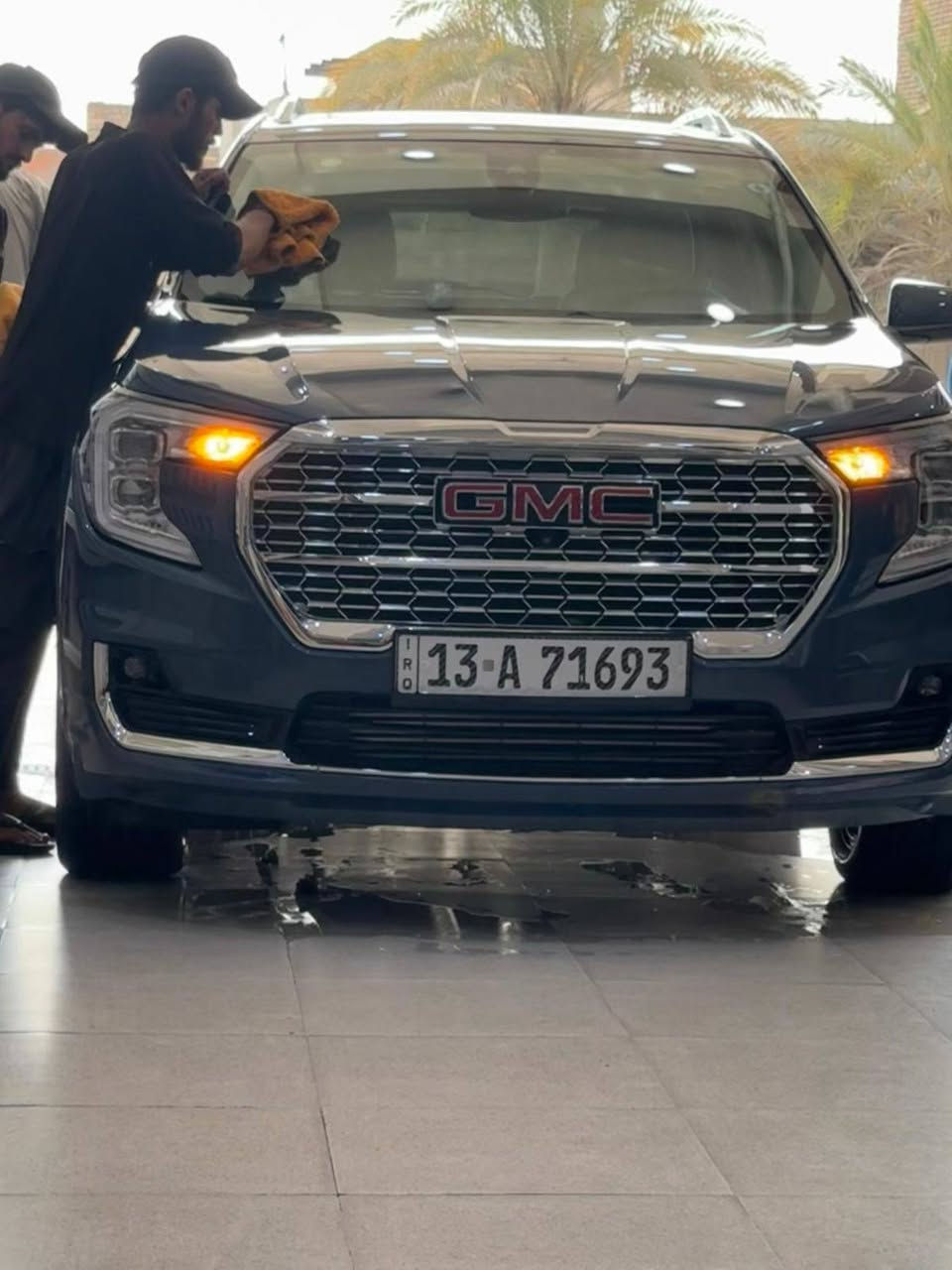 جمسي تيران 2024 دينالي فول مواصفات سيارة ماشية 42 السيارة حادثهة موضح بل صورة وبيهة صفحة صبغ اثر شخوط بامريكا مصبوغة صفحة وحدة السيارة حرة باسمي تحويل ثاني يوم رقم ميسان السعر 180 وبيهة مجال 
***********  واتساب مفتوح
مكلف بالنشر الله شاهد
