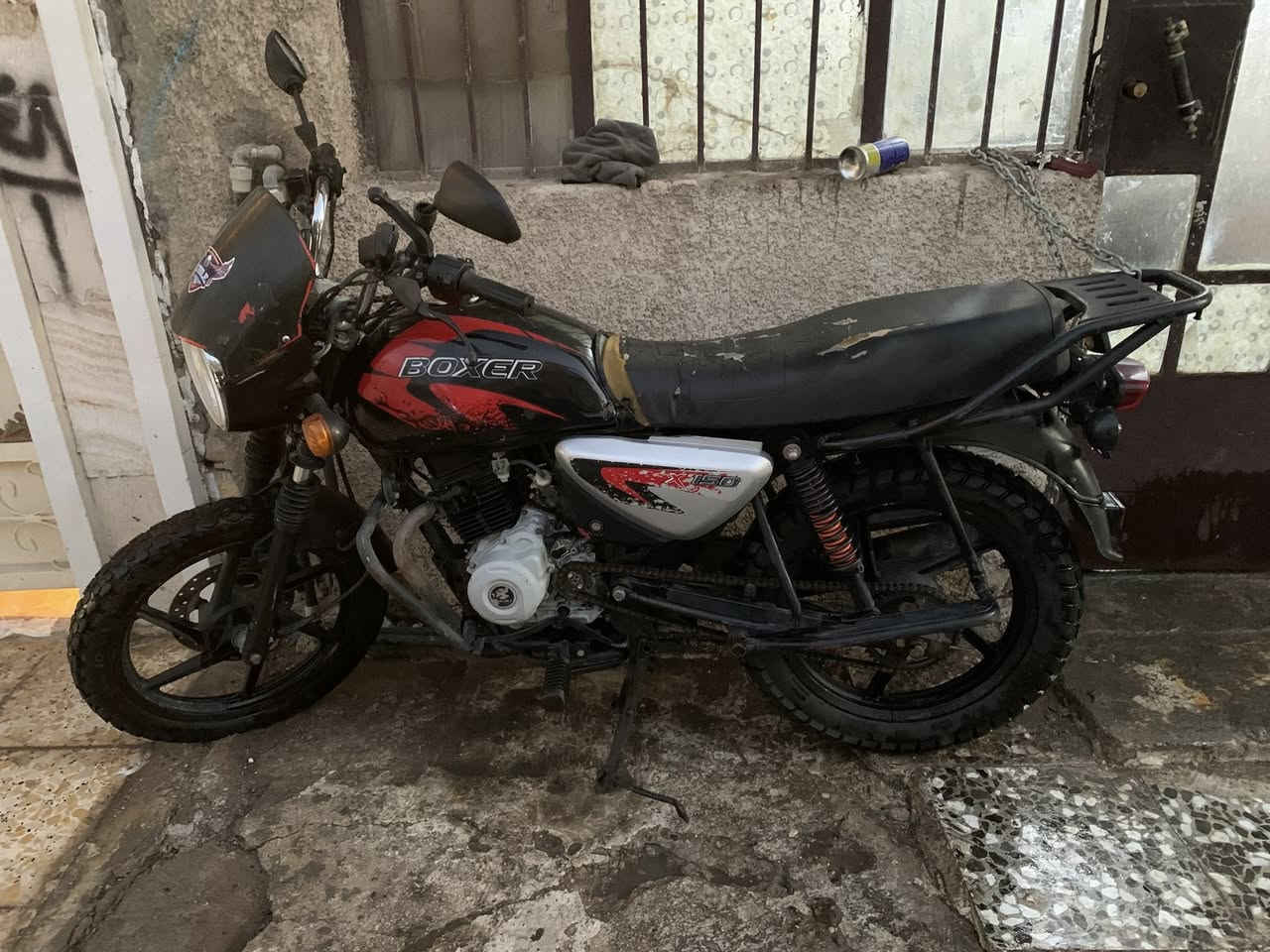 بغداد 
بوكسر موديل 2021 
سعر 750
***********
