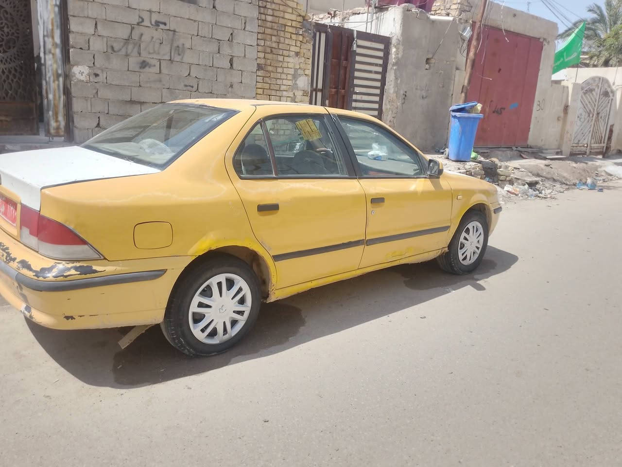 ***********اللبيع محور ياباني اوتو بيه بعض الملاحضات سعر 18 مناسبه مال خبزة
