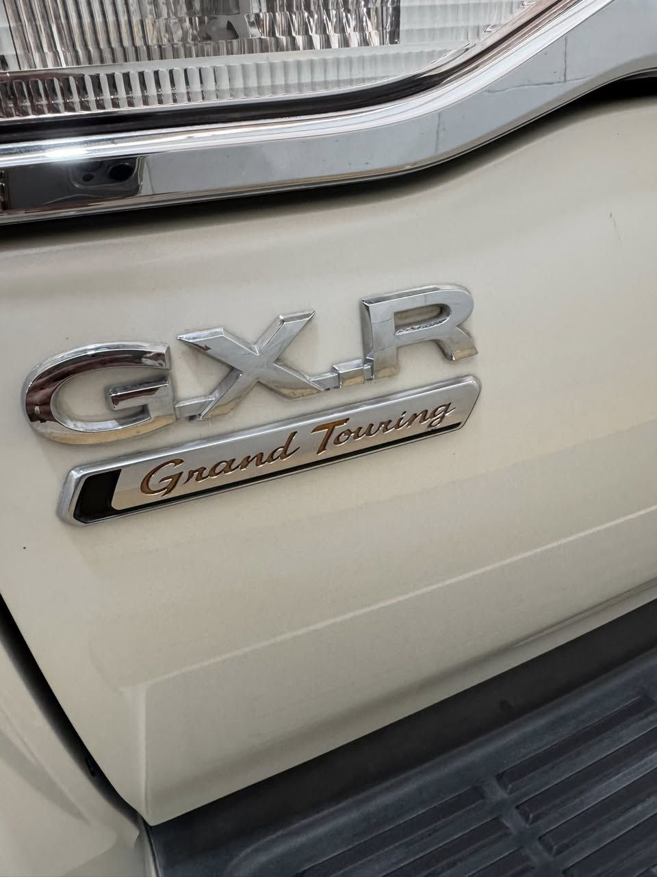 🔷معرض الملك لتجارة السيارات الحديثة🔷

                   🔥دخول لاندكروز موديل 2021 🔥

                      🔥كراند تورنك V8 4700🔥

                     🔥عداد المشي 6 الف  زيرو يعني 🔥

الموصفات
🔹دخول ذكي 
🔹بصمة تشغيل 
🔹تشغيل عن بعد 
🔹مكينه V8 4700
🔹داخل جلد 
🔹لايت زنون 
🔹حساس امامي 
🔹حساس خلفي 
🔹كامره خلفيه 
🔹صندوق كهرباء 
🔹سلايت روف 
🔹كراند تورنك
🔹راكب ٧ 
🔹كراسي كهرباء اصل 
🔹مثبت سرعه 
🔹بك لايت ليد 
🔹ويل كب حجم ٢٠ 
🔹حساس تاير 
🔹زراك لايت 
🔹تحكمات سترين جهتين 
🔹دبل كروس سرعه 
🔹دبل موس 
🔹بروجكتر زنو
🔹مري كهرباء 
🔹اشاير بل مري 
🔹 ارقام بغداد
🔹باقي الموصفات المعرفه

       🔥يوجد بيع وشراء ومراوس بمجيمع انواع السيارات🔥

للستفسار اكثر زياره الموقع بغداد النهضه فرع الثالث فرع المصرف 
او الاتصال عله الارقام 
***********
***********
