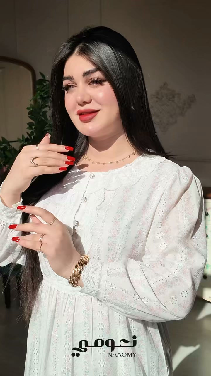 فستان فستو أنيق💕 من تصميم وتنفيذ نعومي ضمن كولكشن الصيف، يتميز بخامته الخفيفة وتفاصيله الراقية ليمنحك إطلالة صيفية أنثوية مميزة🌸
السعر 55 ألف
متوفر لدى أفرعنا:
المنصور – مول بابيت
زيونة – شارع الربيعي
الأعظمية – شارع الضباط
العمارة – ميسان


**إذا كنت صاحب هذا الإعلان وتريد حذفه لأي سبب، رجاءا أرسل رسالة إلى الدعم الفني**