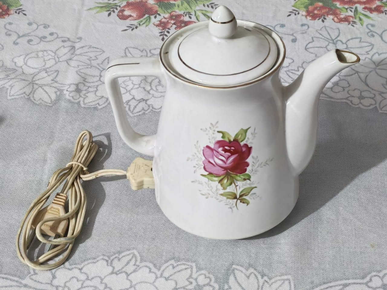 للبيع
غلايات فرفوري ياباني 
مالت السبعينات 
جدد لوك ما لايحها ماء ولا كهرباء 
كل وحدة وسعرها 
السعر خاص


**إذا كنت صاحب هذا الإعلان وتريد حذفه لأي سبب، رجاءا أرسل رسالة إلى الدعم الفني**