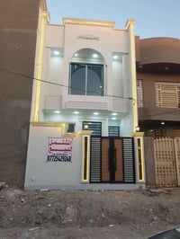 مشتمل • الخاجيه • بناء درجه اولى