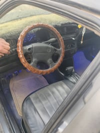 كولف فنتو موديل 95 رقم بغداد بسمي السعر المطلوب 30 ورقه مكان السياره ت...