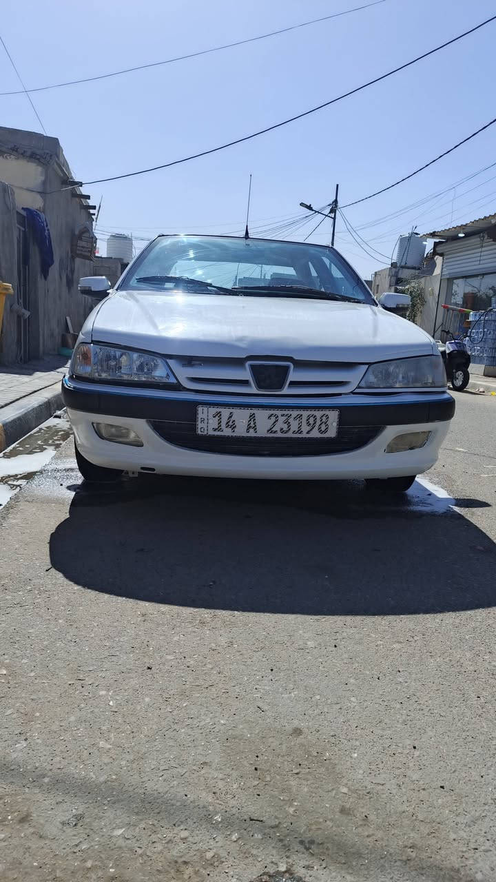 السلام عليكم بيجو بارس 2012 مكينه وقير حلوات سنويه ل 28 مصفره غرامات سعر 32لوبيها مجال مكاني بصره قبلي ***********
